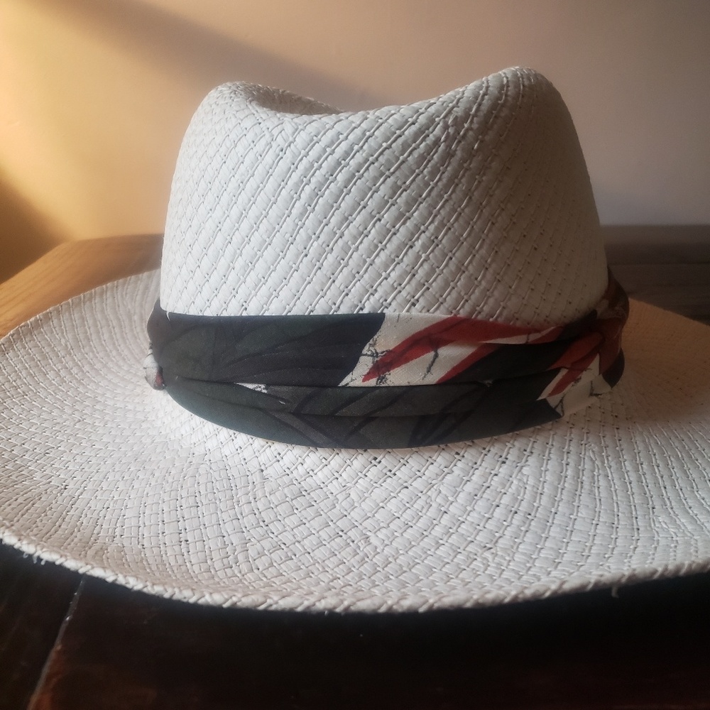 Womens Hat